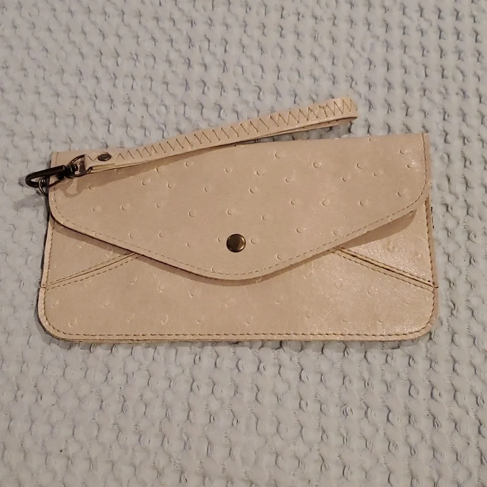 Adorable Wristlet (#9)